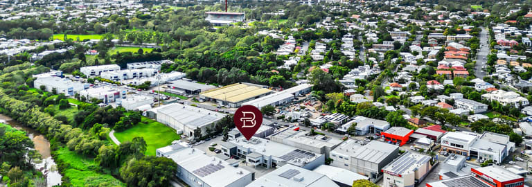 Factory, Warehouse & Industrial commercial property for lease at 3/38 Bishop Street Kelvin Grove QLD 4059