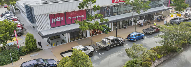 Shop & Retail commercial property for sale at 38 Central Drive Sippy Downs QLD 4556