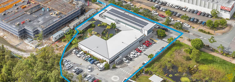 Shop & Retail commercial property for sale at 38 Central Drive Sippy Downs QLD 4556