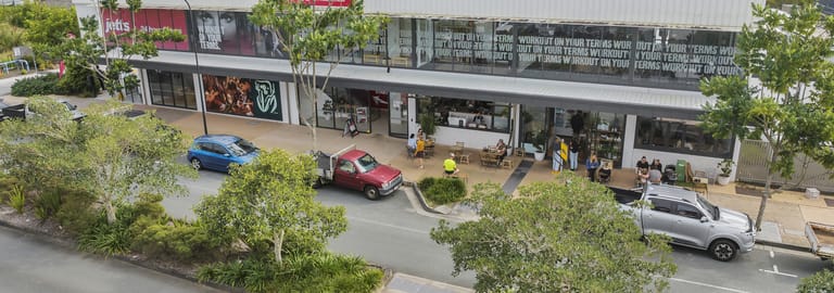 Shop & Retail commercial property for sale at 38 Central Drive Sippy Downs QLD 4556