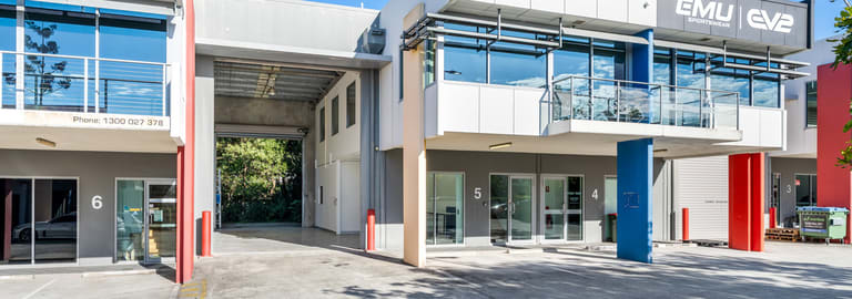 Other commercial property for lease at 5/21 Flinders Parade North Lakes QLD 4509
