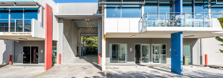 Other commercial property for lease at 5/21 Flinders Parade North Lakes QLD 4509