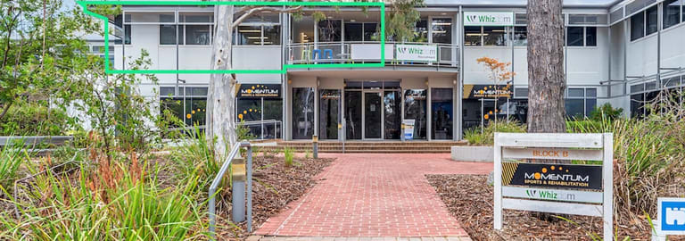 Offices commercial property for sale at Unit 8/28 Thynne Street Bruce ACT 2617