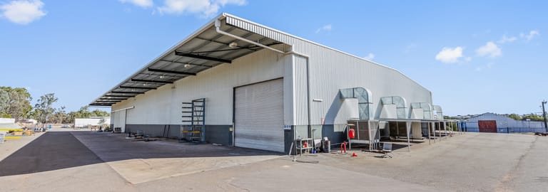 Factory, Warehouse & Industrial commercial property for sale at 98 Byfield Street Northam WA 6401