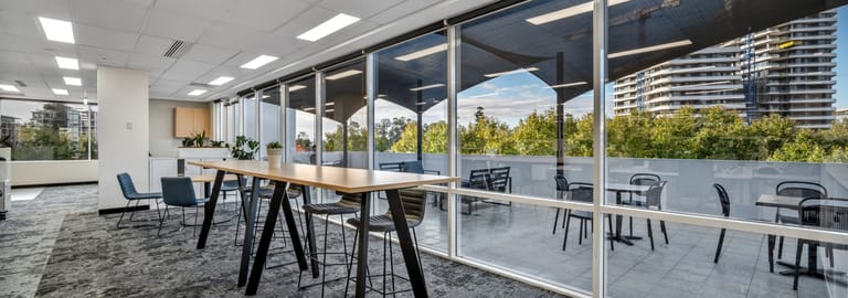 Offices commercial property for sale at Norwest Quay 21 Solent Circuit Norwest NSW 2153