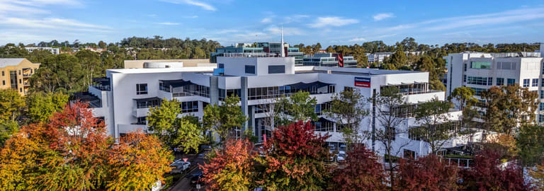 Offices commercial property for sale at Norwest Quay 21 Solent Circuit Norwest NSW 2153