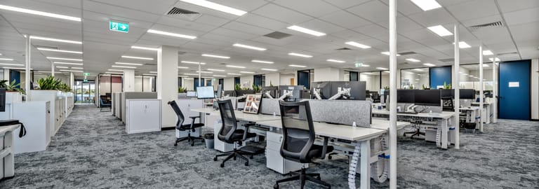 Offices commercial property for sale at Norwest Quay 21 Solent Circuit Norwest NSW 2153