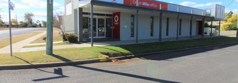 Other commercial property for sale at 105 Murilla Street Miles QLD 4415
