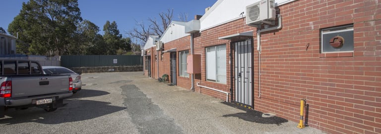 Factory, Warehouse & Industrial commercial property for sale at 8/6 Corbusier Place Balcatta WA 6021