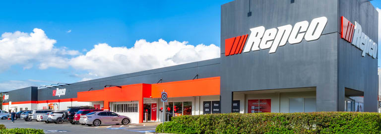 Shop & Retail commercial property for sale at Repco Max Capalaba 72-74 Redland Bay Capalaba QLD 4157