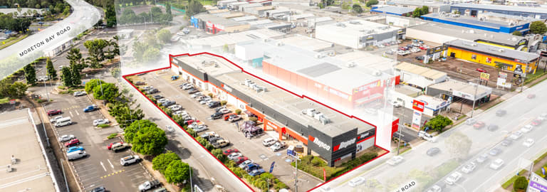 Shop & Retail commercial property for sale at Repco Max Capalaba 72-74 Redland Bay Capalaba QLD 4157