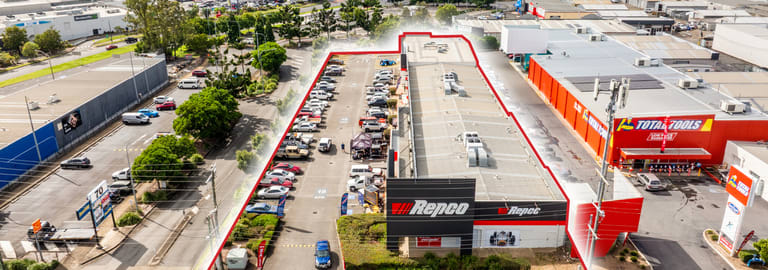 Shop & Retail commercial property for sale at Repco Max Capalaba 72-74 Redland Bay Capalaba QLD 4157