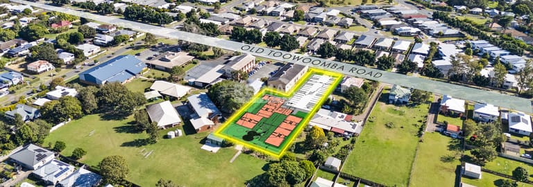 Offices commercial property for lease at 21 Old Toowoomba One Mile QLD 4305