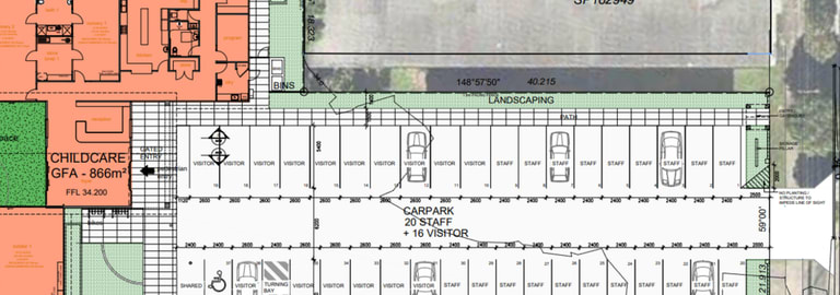Offices commercial property for lease at 21 Old Toowoomba One Mile QLD 4305