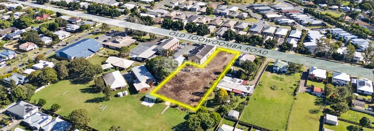 Offices commercial property for lease at 21 Old Toowoomba One Mile QLD 4305