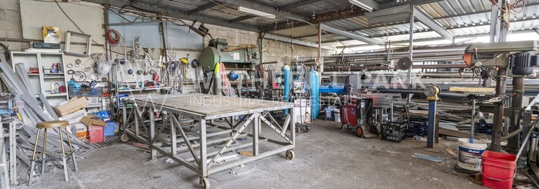 Factory, Warehouse & Industrial commercial property for sale at 89 Market Street Smithfield NSW 2164