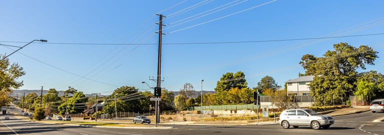 Development / Land commercial property for sale at 846-848 Grand Junction Road Gilles Plains SA 5086