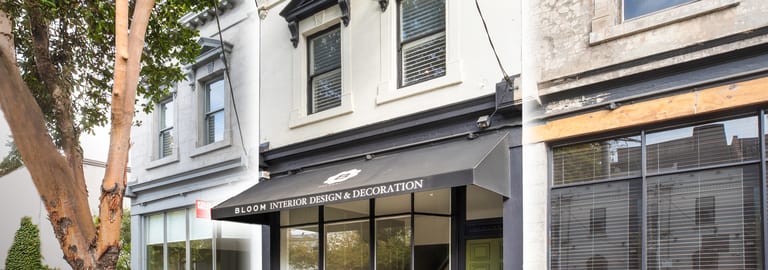 Offices commercial property for sale at 442 Clarendon Street South Melbourne VIC 3205