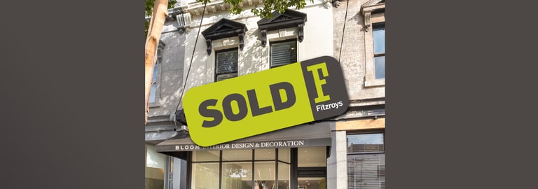 Shop & Retail commercial property for sale at 442 Clarendon Street South Melbourne VIC 3205