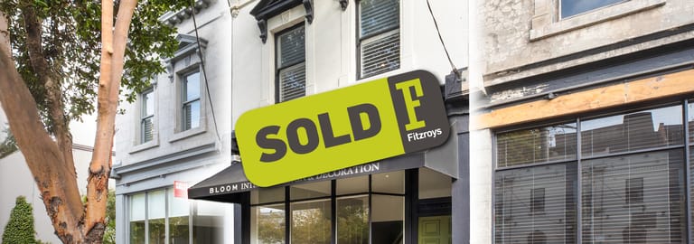 Development / Land commercial property for sale at 442 Clarendon Street South Melbourne VIC 3205