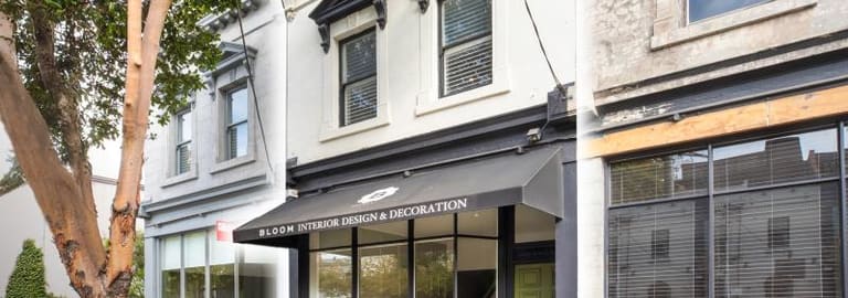 Offices commercial property sold at 442 Clarendon Street South Melbourne VIC 3205