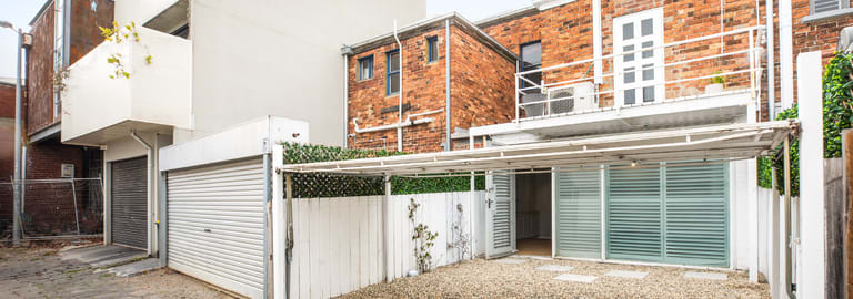 Offices commercial property for sale at 442 Clarendon Street South Melbourne VIC 3205