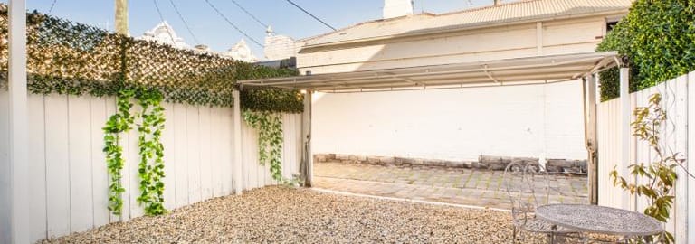 Offices commercial property sold at 442 Clarendon Street South Melbourne VIC 3205