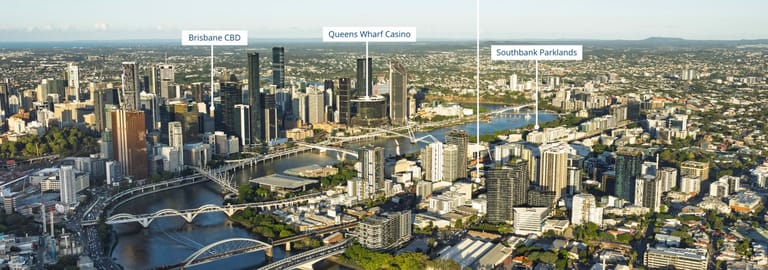 Development / Land commercial property for sale at 35 Merivale Street South Brisbane QLD 4101
