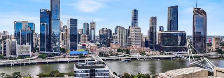 Development / Land commercial property for sale at 35 Merivale Street South Brisbane QLD 4101