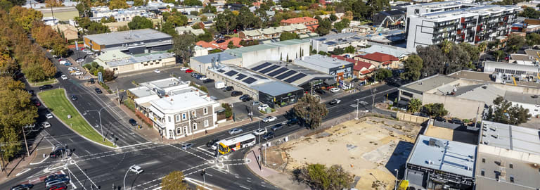 Development / Land commercial property for sale at 101 Magill Road Stepney SA 5069