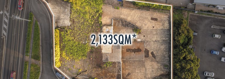 Development / Land commercial property for sale at 875 Ruthven St Kearneys Spring QLD 4350