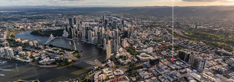 Offices commercial property for sale at 180 Alfred Street Fortitude Valley QLD 4006