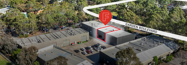Factory, Warehouse & Industrial commercial property for sale at 22 Garden Boulevard Dingley Village VIC 3172