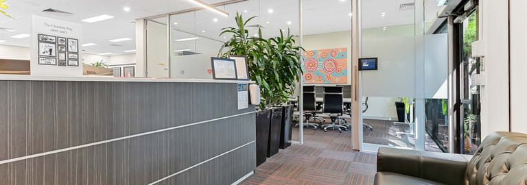 Factory, Warehouse & Industrial commercial property for sale at 22 Garden Boulevard Dingley Village VIC 3172