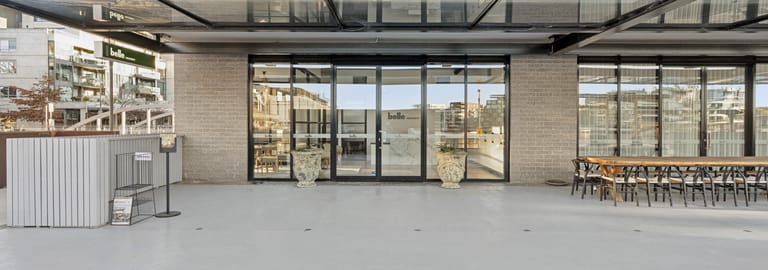 Offices commercial property for sale at 27/6 Trevillian Quay Kingston ACT 2604