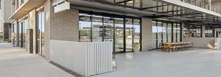 Offices commercial property for sale at 27/6 Trevillian Quay Kingston ACT 2604