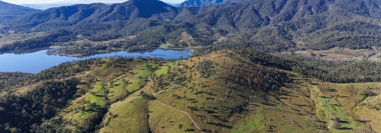 Rural / Farming commercial property for sale at 1145 Carneys Creek Road Croftby QLD 4310