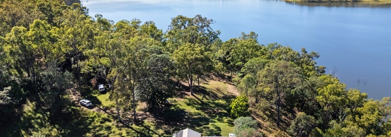 Rural / Farming commercial property for sale at 1145 Carneys Creek Road Croftby QLD 4310