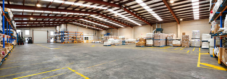 Factory, Warehouse & Industrial commercial property for sale at 29 Winterton Road Clayton VIC 3168
