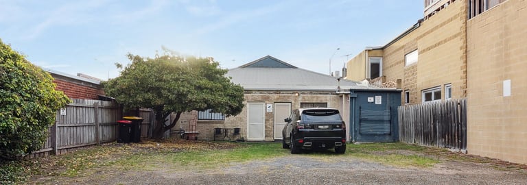 Development / Land commercial property for sale at 262-263 Nepean Highway Edithvale VIC 3196