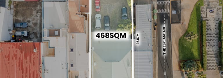 Other commercial property for sale at 262-263 Nepean Highway Edithvale VIC 3196
