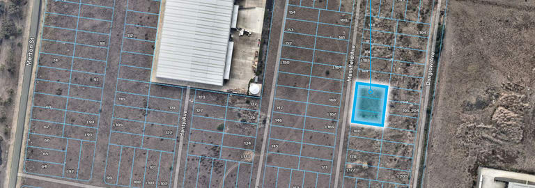 Development / Land commercial property for sale at Lots 181, 182 & 183 Mansfield Avenue Altona VIC 3018