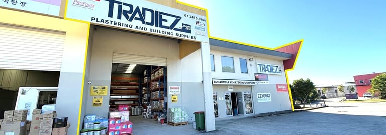 Factory, Warehouse & Industrial commercial property for sale at 1/67-77 Compton Road Underwood QLD 4119