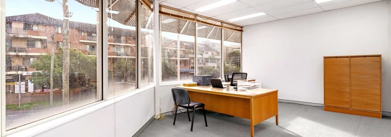 Offices commercial property for sale at Suite 6/56-60 The Boulevarde Strathfield NSW 2135