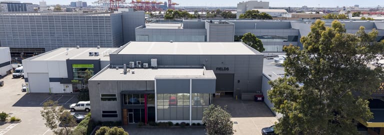 Factory, Warehouse & Industrial commercial property for sale at Office/Warehouse Facility/9 Phillip Court Port Melbourne VIC 3207