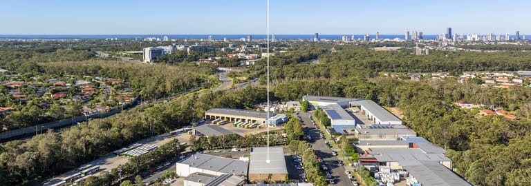 Factory, Warehouse & Industrial commercial property for sale at 41 Production Avenue Molendinar QLD 4214