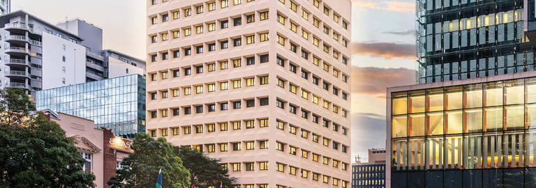 Offices commercial property for sale at 420 George Street Brisbane City QLD 4000