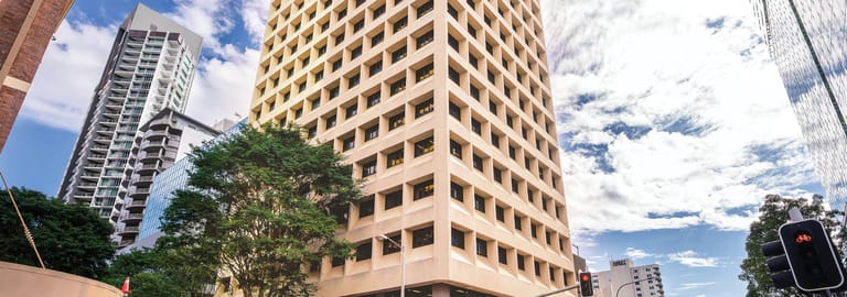 Offices commercial property for sale at 420 George Street Brisbane City QLD 4000