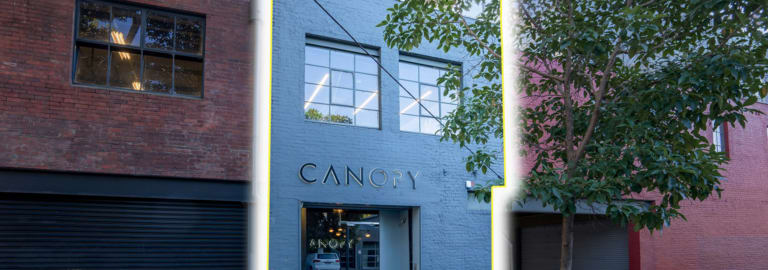 Offices commercial property for sale at Whole Building/18 Market Street Southbank VIC 3006