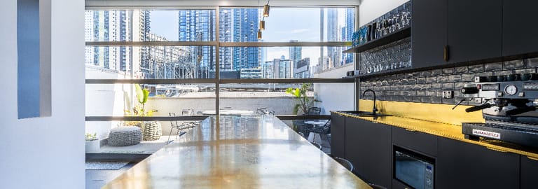 Offices commercial property for sale at Whole Building/18 Market Street Southbank VIC 3006